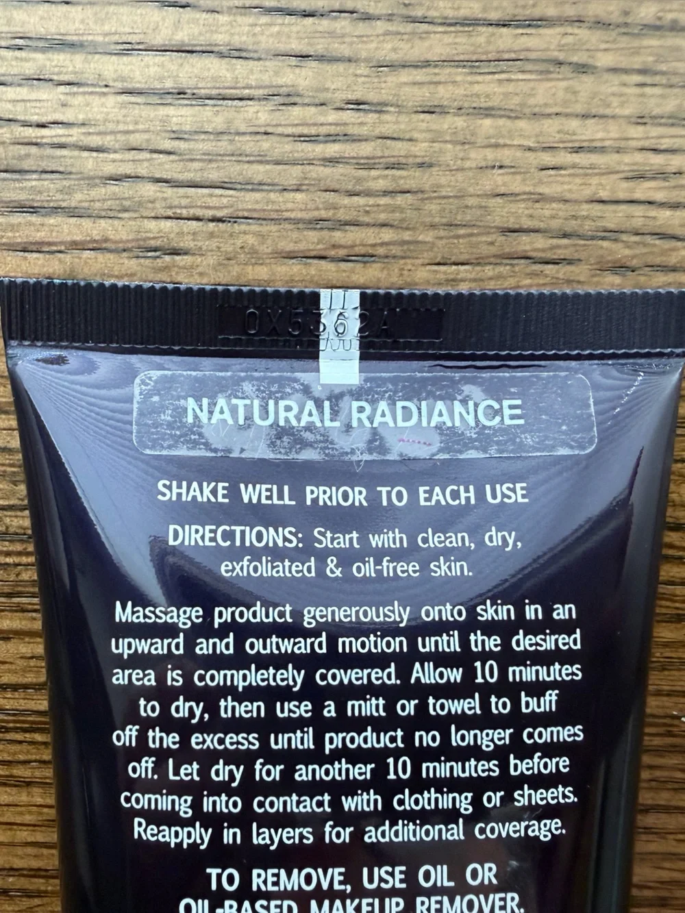 Brand New!! Westmore Beauty Body Coverage Perfector